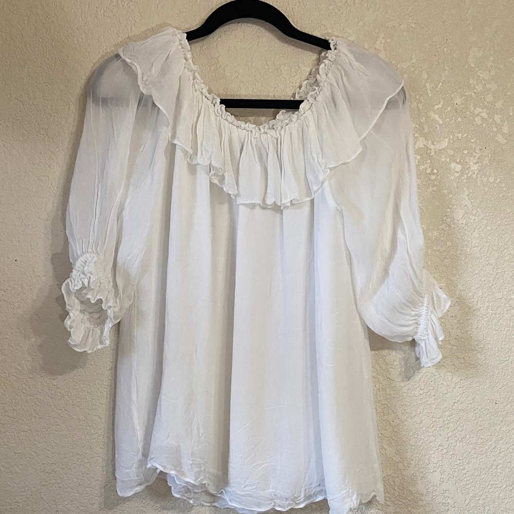 Vintage Collection Women's Top